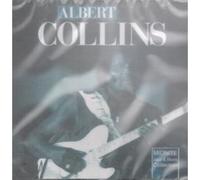 Albert Collins - Texas Blues [Import]