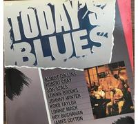 Albert Collins - Today's Blues - Vol.1