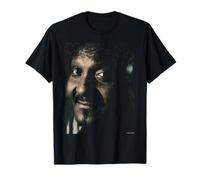 Albert Collins : Trop de Plats Sales, Le Blues de Michael Grecco T-Shirt