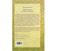 Albert cossery, une éthique de la dérision - Raymond Espinose - Orizons - broché - Essai