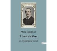 Albert De Mun
