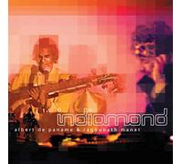 Albert de Paname - Indiamond