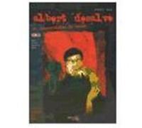 ALBERT DE SALVO, EL ESTRANGULADOR DE BOSTON (JORDI PLA)