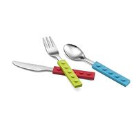 Set de 3 couverts enfants Ludo Albert de Thiers