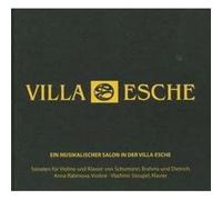 Albert Dietrich, Robert, Johannes Brahms, F-a-E Schumann, Violin Sonata No. 2