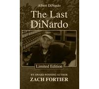 Albert Dinardo The Last Dinardo