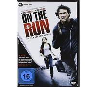 Albert Dupontel;Alice Taglioni;Sergi Lopez - On the Run