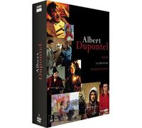 Coffret Albert Dupontel – Bernie / Le Créateur / Enfermés Dehors – Édition Spéciale Fnac
