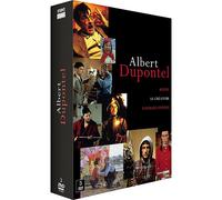 Coffret Albert Dupontel – Bernie / Le Créateur / Enfermés Dehors – Édition Spéciale Fnac