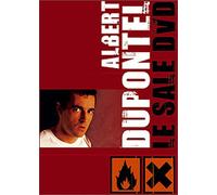 Albert Dupontel : coffret Le sale DVD - Edition 2 DVD
