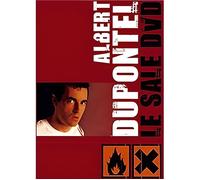 Dupontel, Albert - Le Sale Dvd