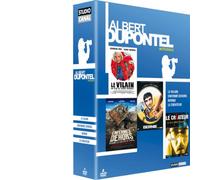 Albert Dupontel - L'intégrale