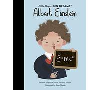 Albert Einstein
