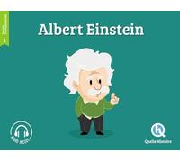 Albert Einstein