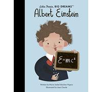 Albert Einstein