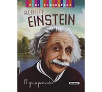 Albert Einstein Unkown (Auteur) – Albert Einstein