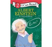 Albert Einstein A Curious Mind by Sarah Albee Paperback Book Sarah Albee (Auteur)