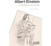 Albert Einstein Etienne Barilier (Auteur)