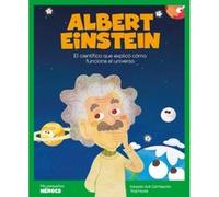 Albert Einstein - [Livre en VO] Aa Vv (Auteur)