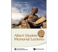 ALBERT EINSTEIN MEMORIAL LECTURES: 1 - [Livre en VO] Mechoulam Raphael & Bekenstein Jacob D, Raphael Mechoulam, Jacob Bekenstein (Auteur)