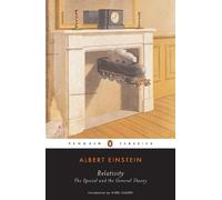 Albert Einstein – Relativity – Penguin Classics