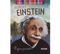 Albert Einstein Unkown (Auteur) – Albert Einstein