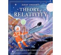 Albert Einstein's Theory Of Relativity