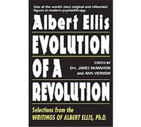 Albert Ellis James Mcmahone (Auteur)