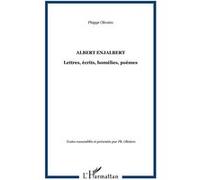 Albert Enjalbert Phippe Oliveiro (Auteur)