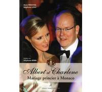 Albert et Charlène: Mariage princier à Monaco