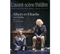 Albert et Charlie Olivier Dutaillis (Auteur)