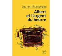 Albert et l'argent du beurre