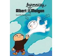 Albert et le mystérieux Molgan