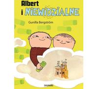 Albert et l'invisible