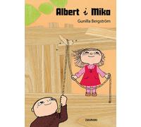 Albert et Mika