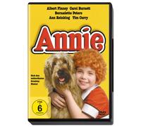 Albert Finney - Annie