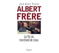 Albert Frère