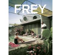 Albert Frey 1903-1998: Lebendige Wüstenarchitektur