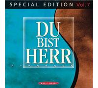 Albert Frey - Du bist Herr - Special Edition, Vol. 7