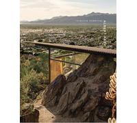 Frey, Albert - Albert Frey: Inventive Modernist