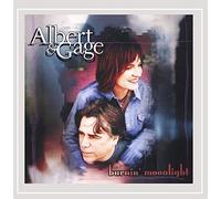 Albert & Gage - Burnin' Moonlight