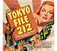 Albert Glasser Collection Vol 1