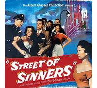 Albert Glasser Collection Vol 3