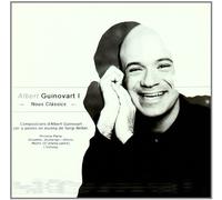 Albert Guinovart - NOU Classics [Import]