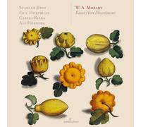 Divertimenti Pour Cor De Basset