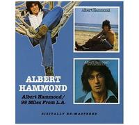 Albert Hammond/99 Miles From La