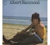 ALBERT HAMMOND - ALBERT HAMMOND - BRAND NEW DAY - 7 inch vinyl / 45