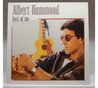 Albert Hammond - Best of me (1989) [Import]