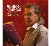 Albert Hammond – Christmas – Vinyle LP 180 g (noir, 12")