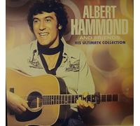 Albert Hammond & Friends - His Ultimate Collection - 140-Gram Vinyl [Vinyl Lp] 140 Gram Vinyl, Holland - Import